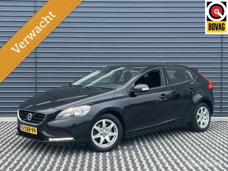 Volvo V40 1.6 T3 Kinetic | Cruise | Climate | APK 2027