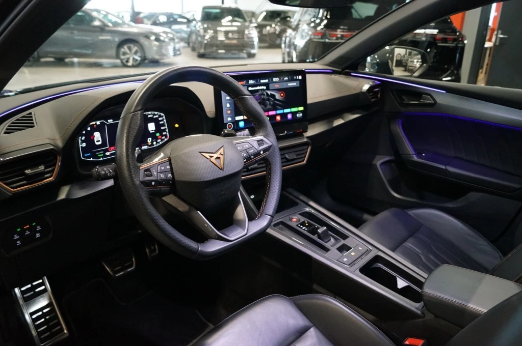 Hoofdafbeelding Audi RSQ3