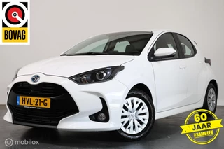 Toyota Yaris 1.5 Hybrid 115 Business - CARPLAY - AIRCO
