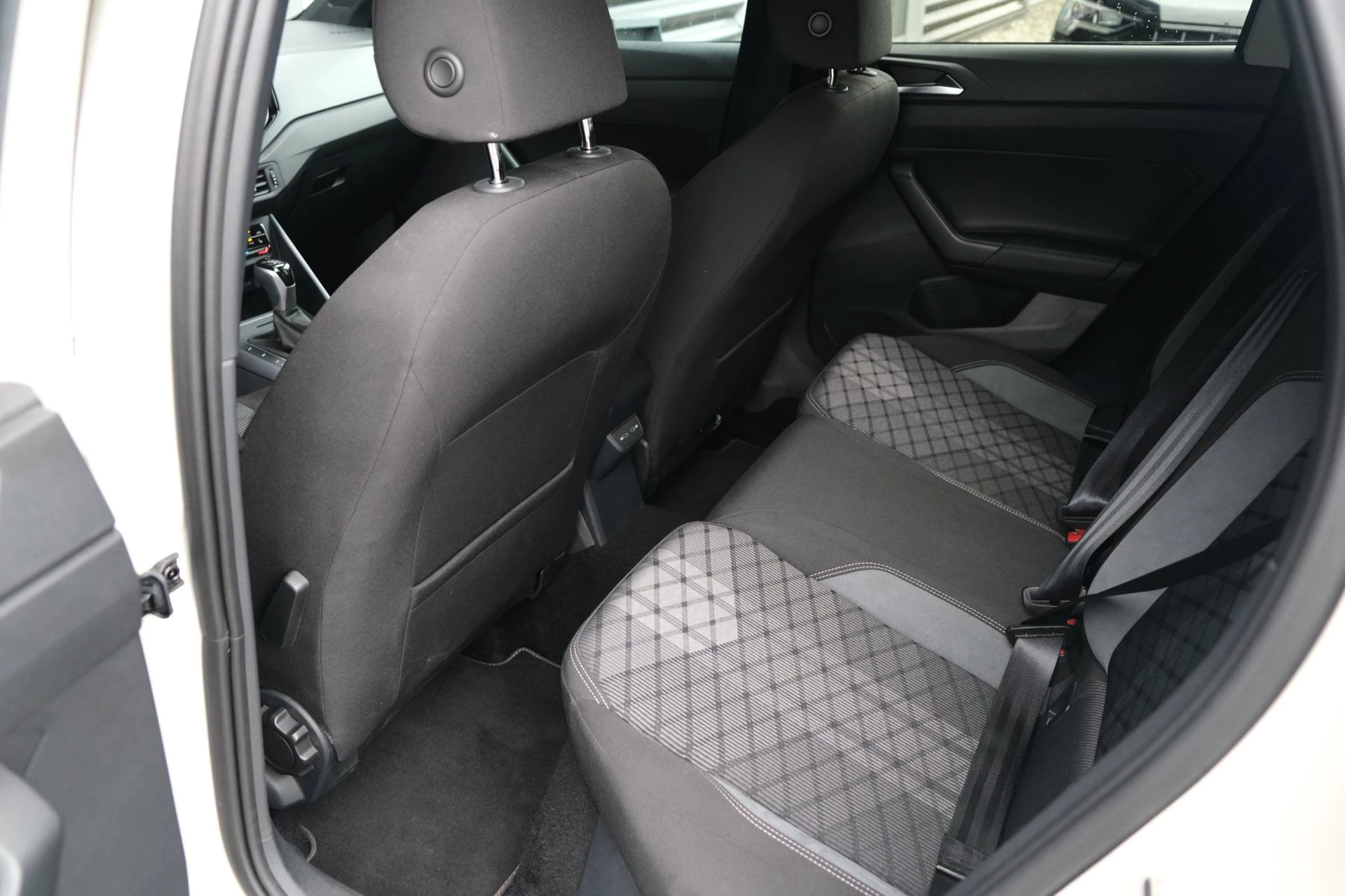 Hoofdafbeelding Volkswagen Taigo
