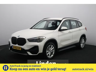 BMW X1 sDrive18i Executive Edition | Head-up Display | Sport Stoelen | Led