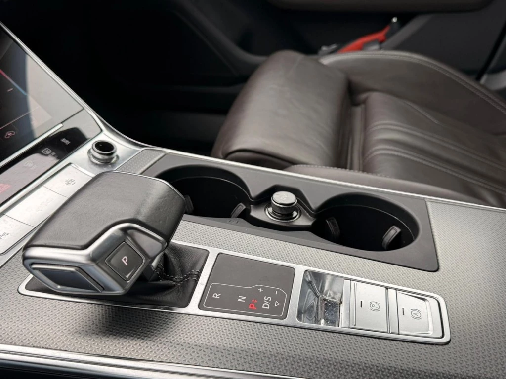 Hoofdafbeelding Audi A6 Allroad