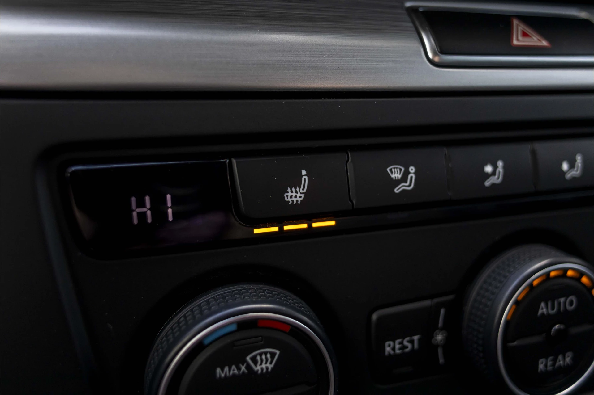 Hoofdafbeelding Volkswagen Sharan