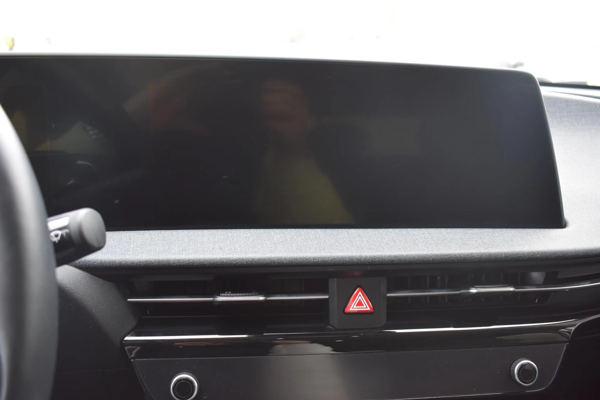 Hoofdafbeelding Kia EV6