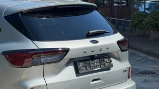 Ford Kuga 2.5 PHEV ST-LINE X SMOKE PACK / Trekhaak+Driver+Techno+Winter pack