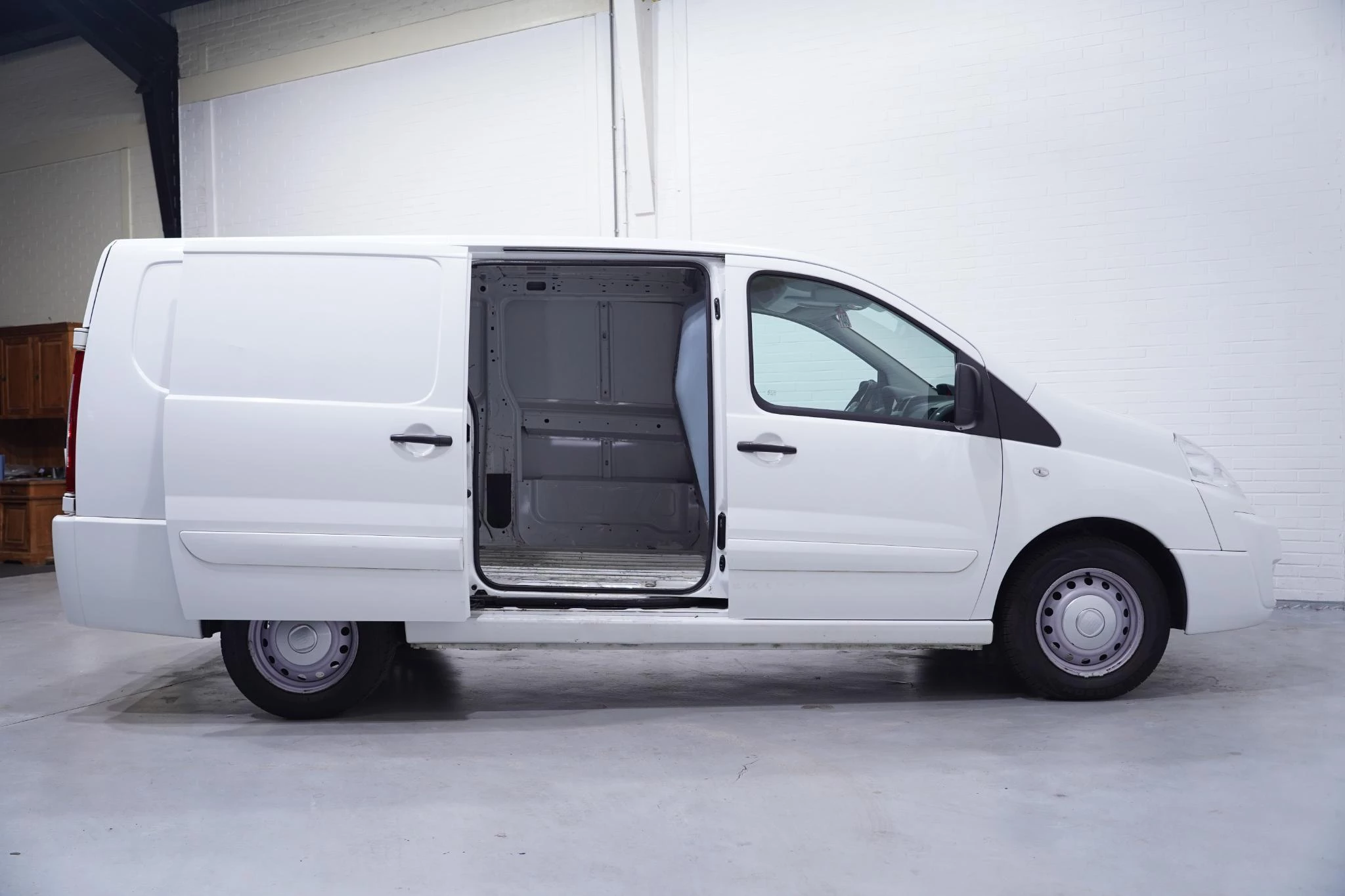 Hoofdafbeelding Fiat Scudo