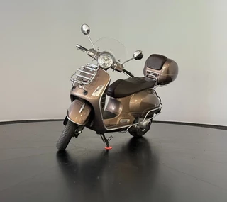 Hoofdafbeelding Vespa GTS Vespa GTS Piaggio Vespa GTS 300