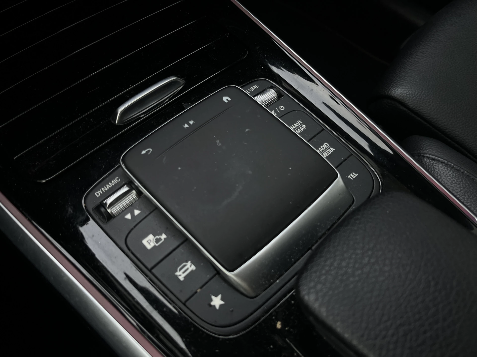 Hoofdafbeelding Mercedes-Benz GLB