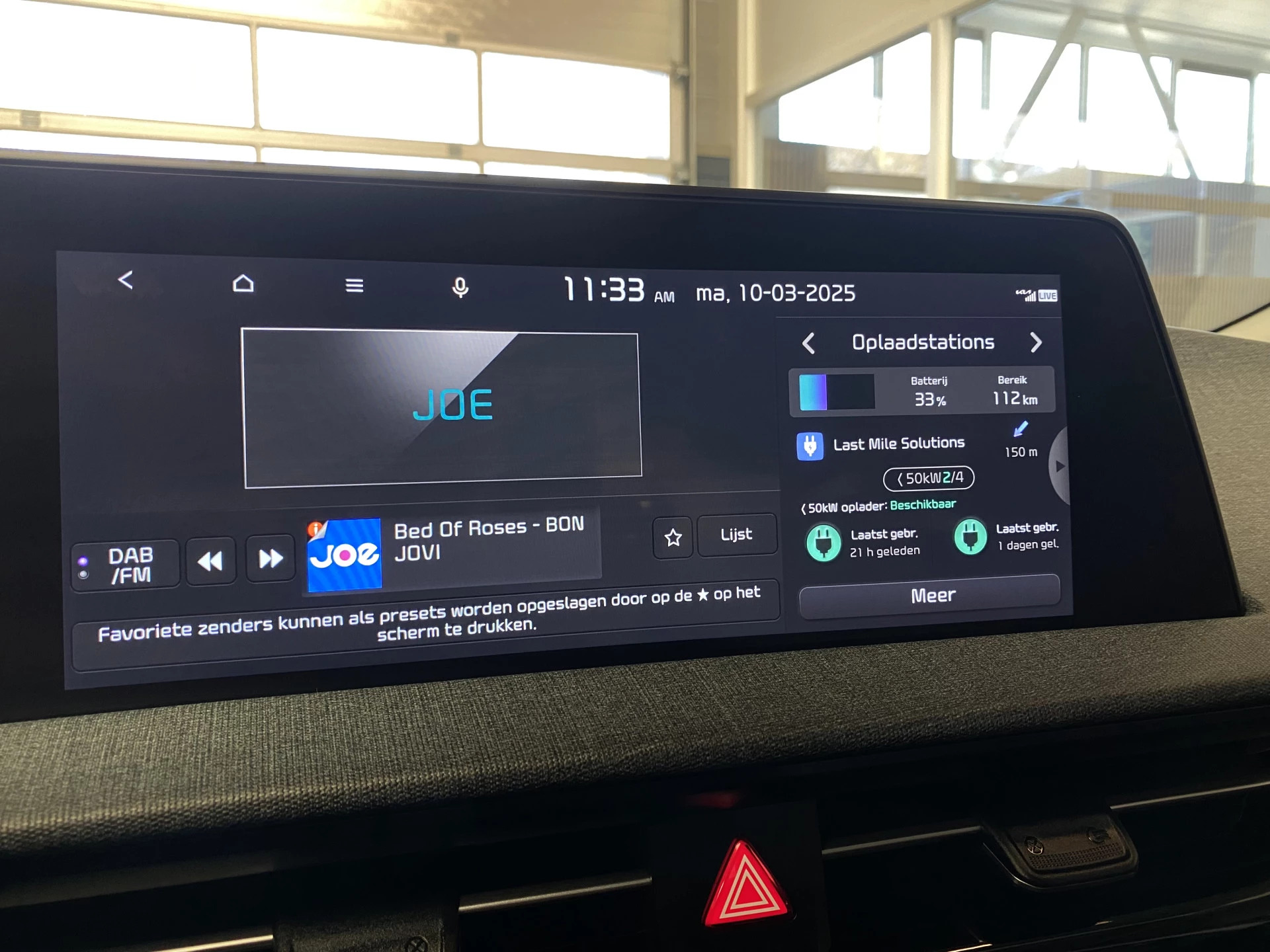 Hoofdafbeelding Kia EV6