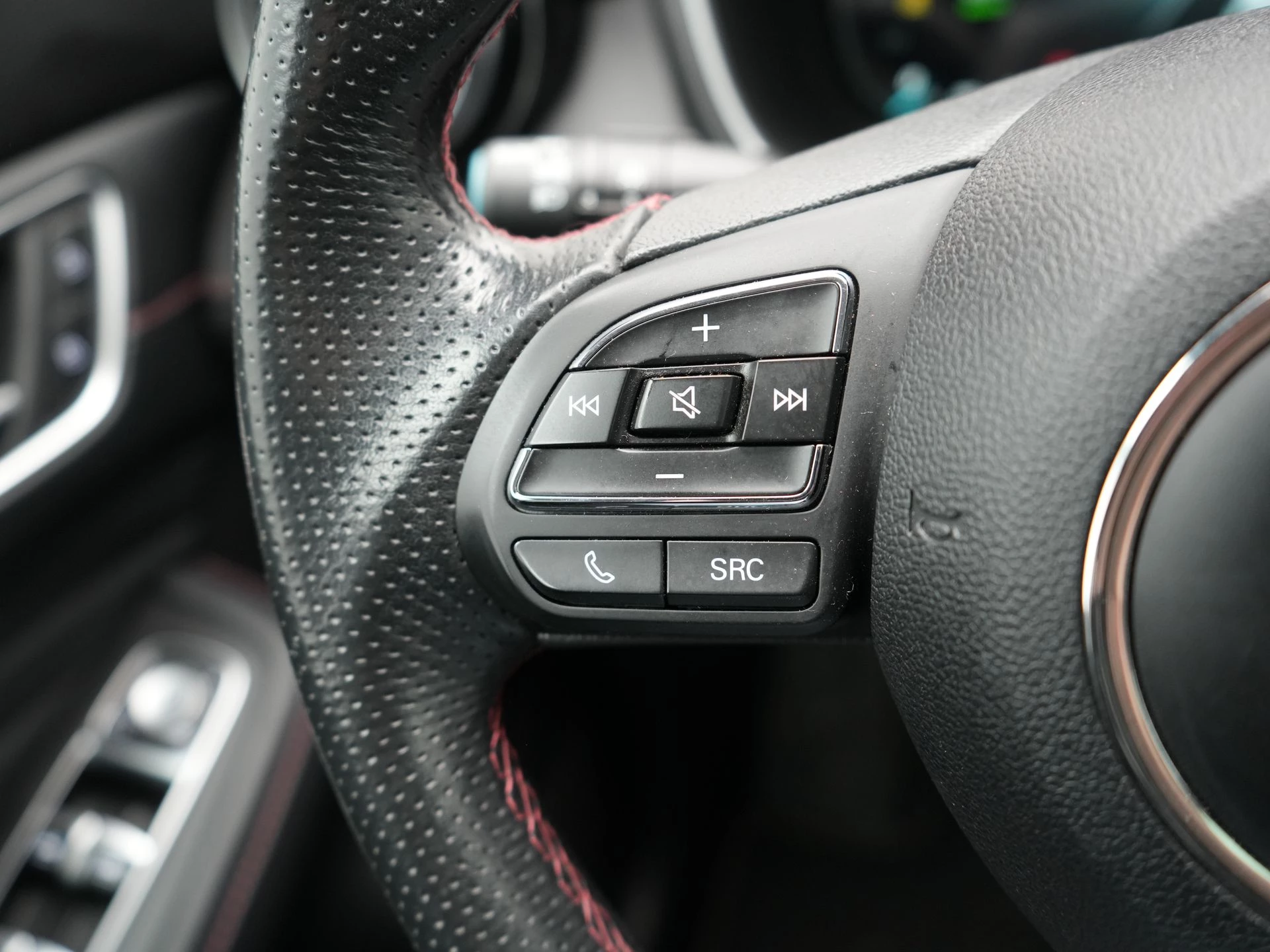 Hoofdafbeelding MG EHS