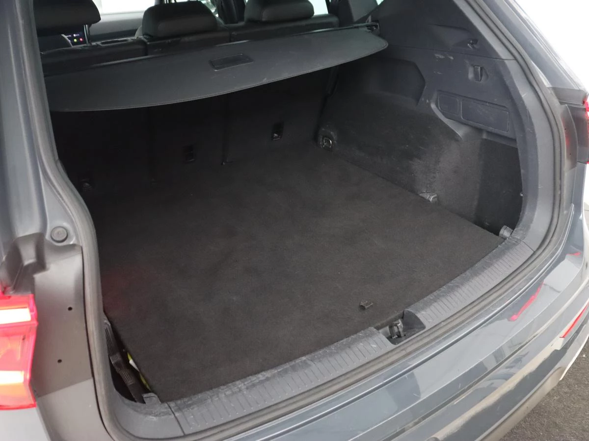 Hoofdafbeelding SEAT Tarraco