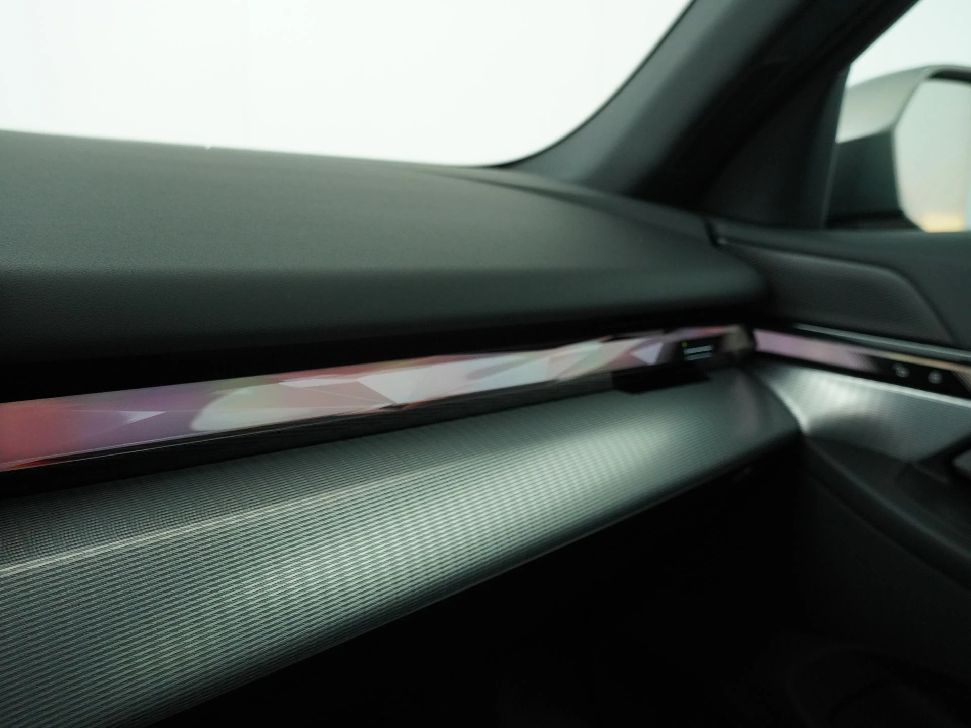 Hoofdafbeelding BMW i5