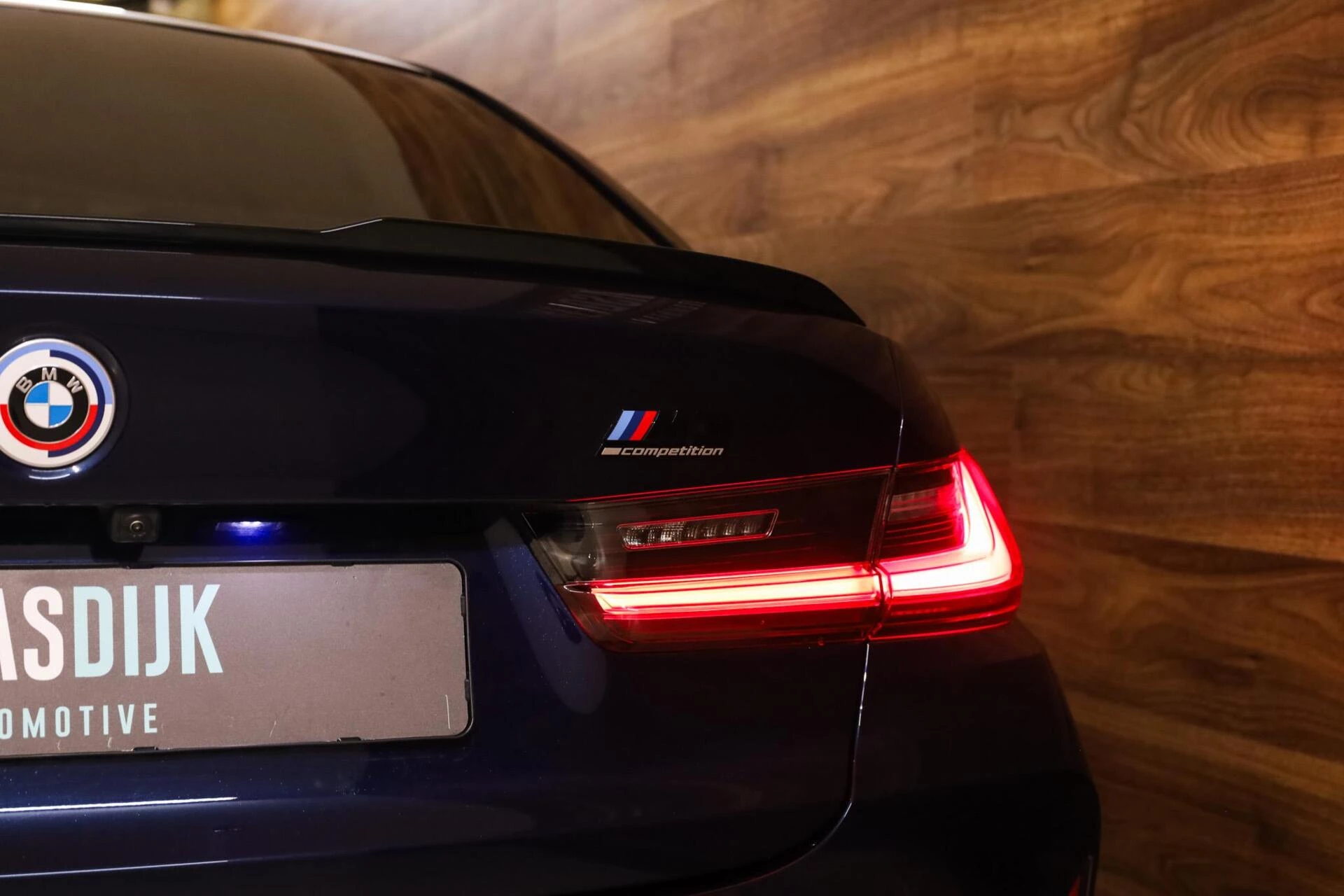 Hoofdafbeelding BMW M3