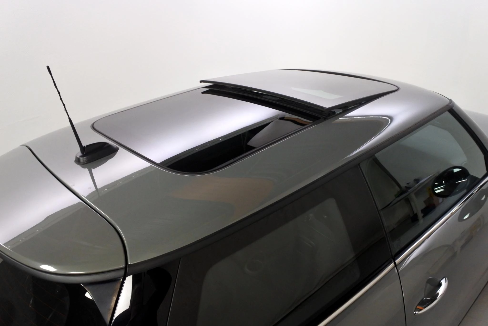 Hoofdafbeelding MINI One