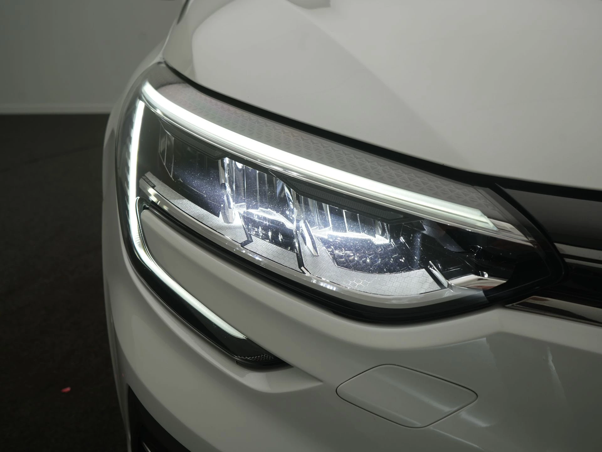 Hoofdafbeelding Renault Megane E-Tech