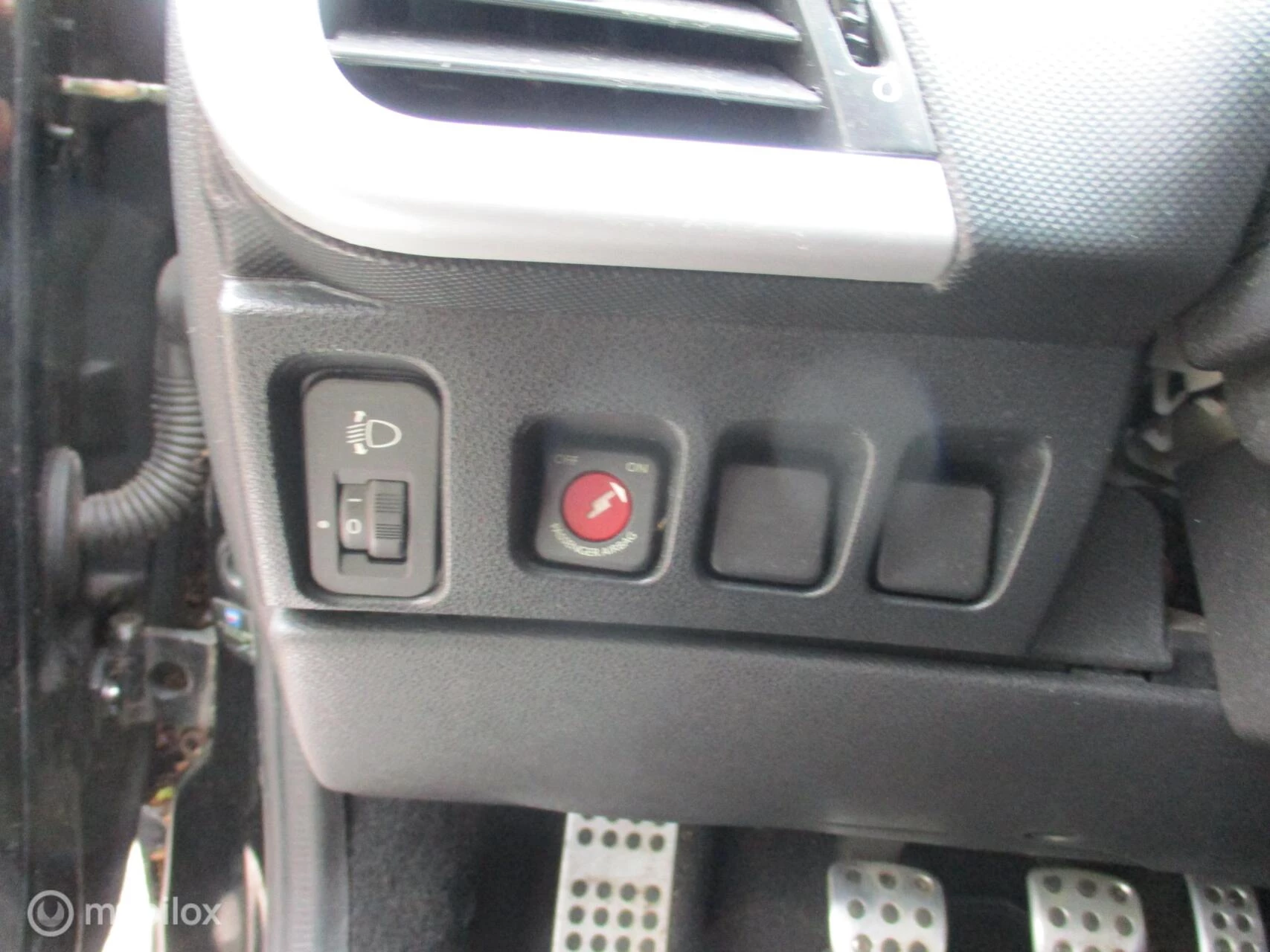 Hoofdafbeelding Peugeot 206