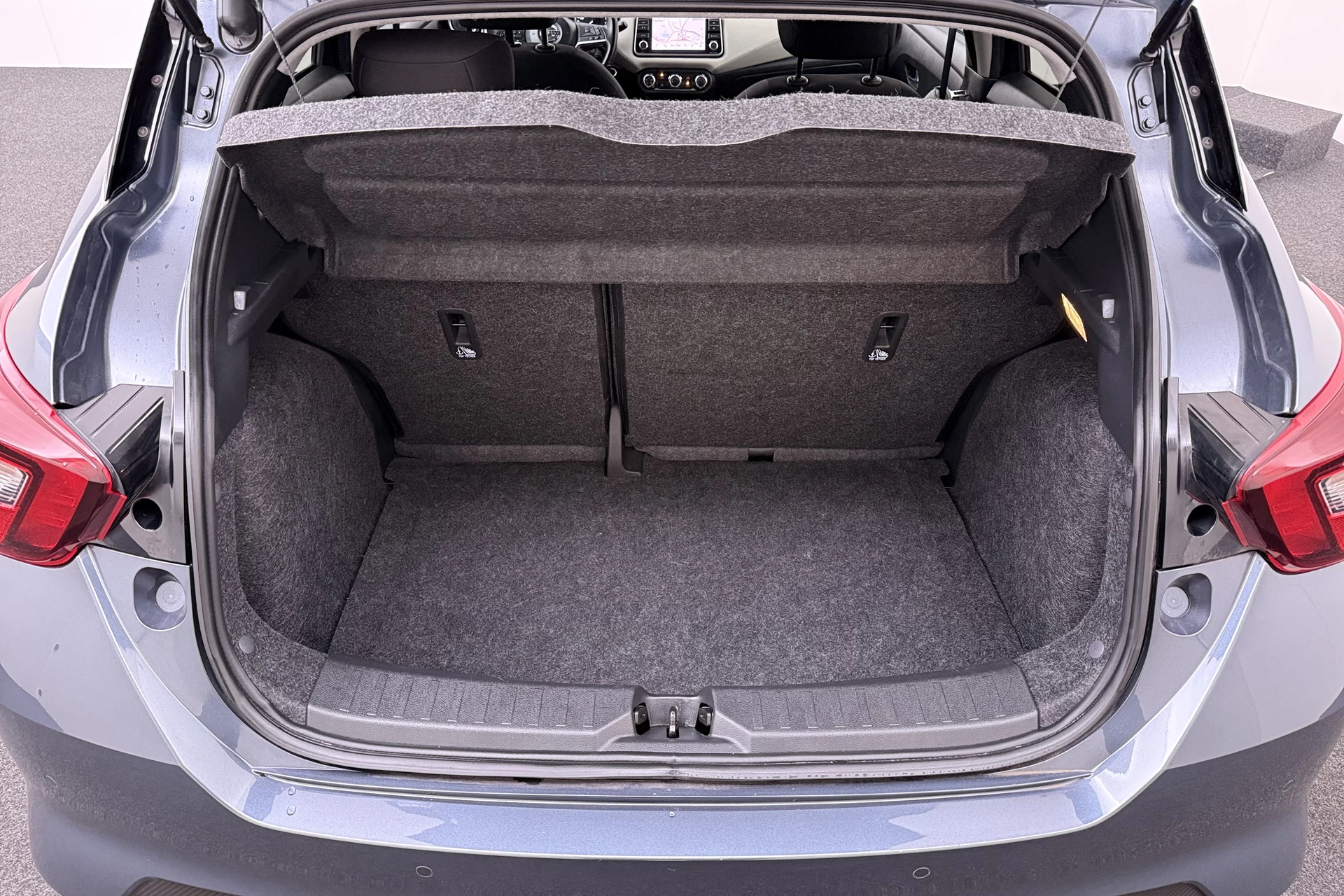 Hoofdafbeelding Nissan Micra