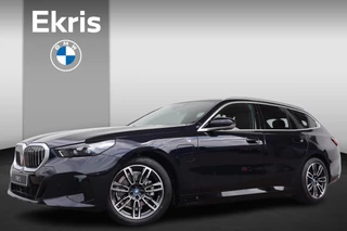 BMW 5 Serie Touring 530e M Sport Edition | M Sportpakket | Travel Pack