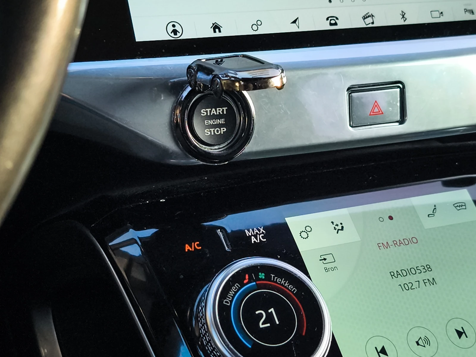 Hoofdafbeelding Jaguar I-PACE