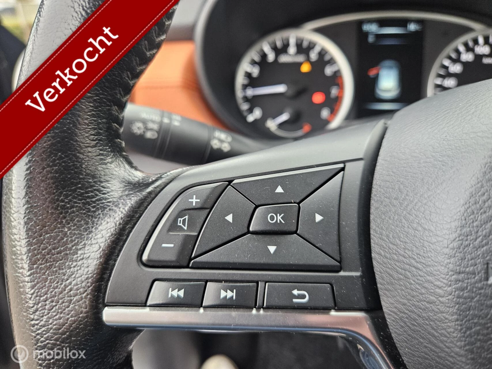 Hoofdafbeelding Nissan Micra