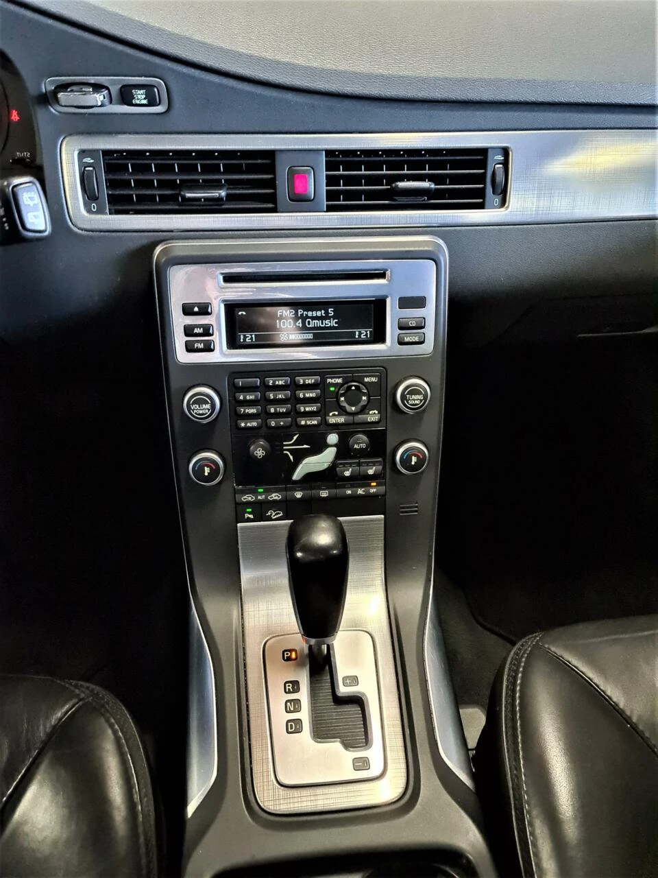 Hoofdafbeelding Volvo XC70