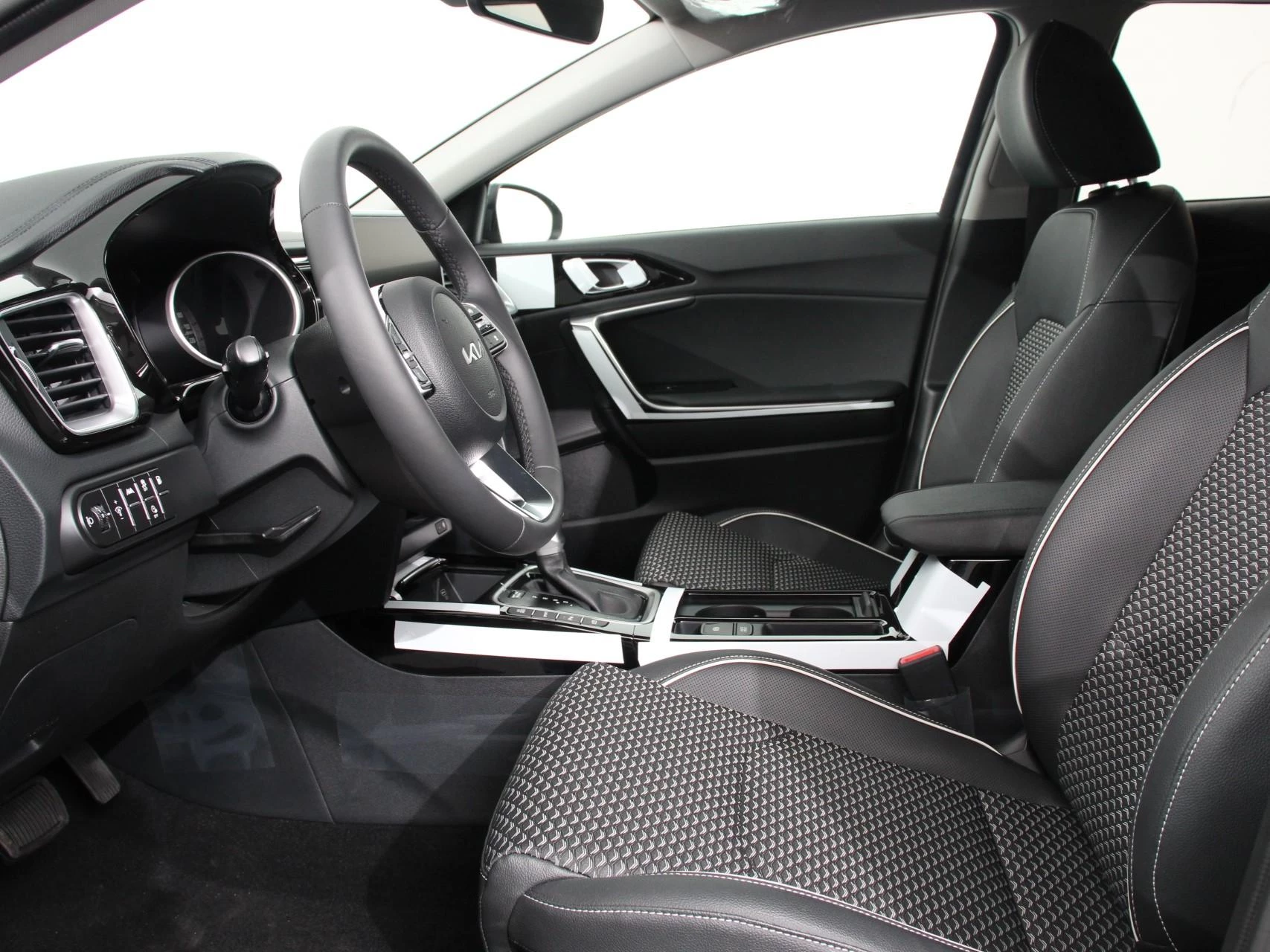 Hoofdafbeelding Kia XCeed