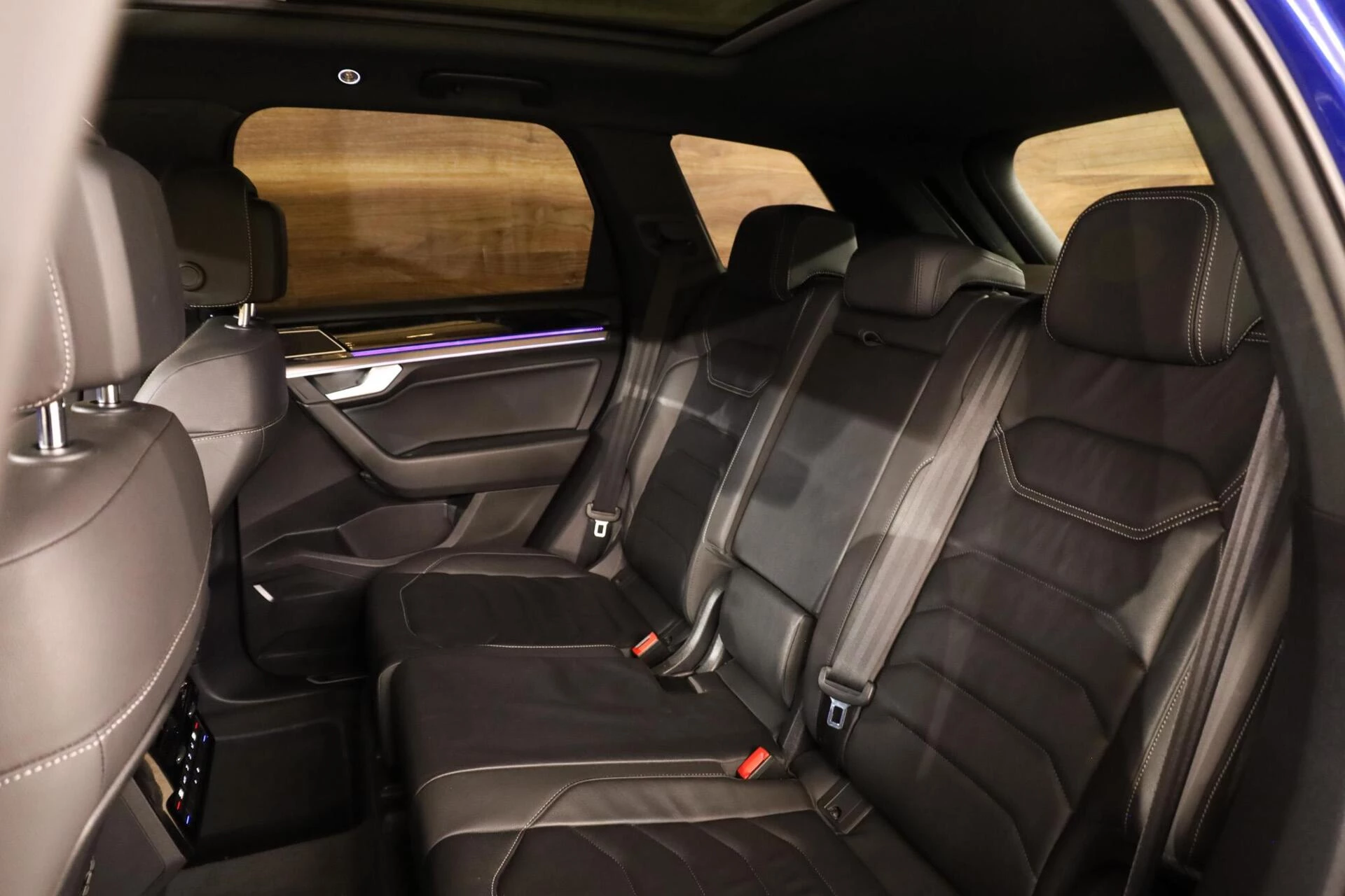 Hoofdafbeelding Volkswagen Touareg