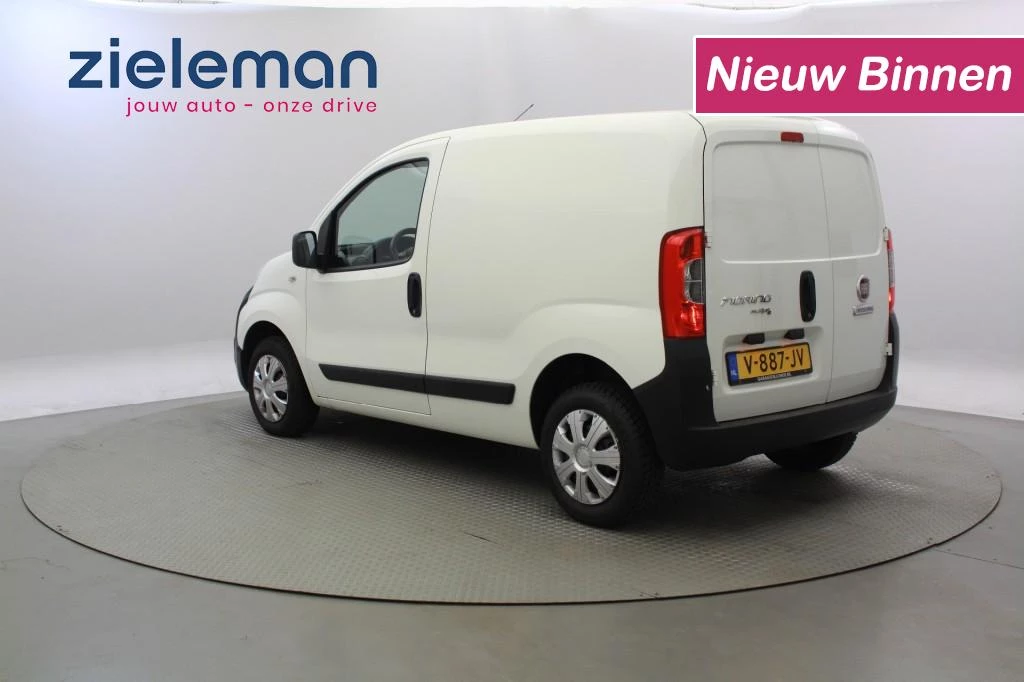 Hoofdafbeelding Fiat Fiorino