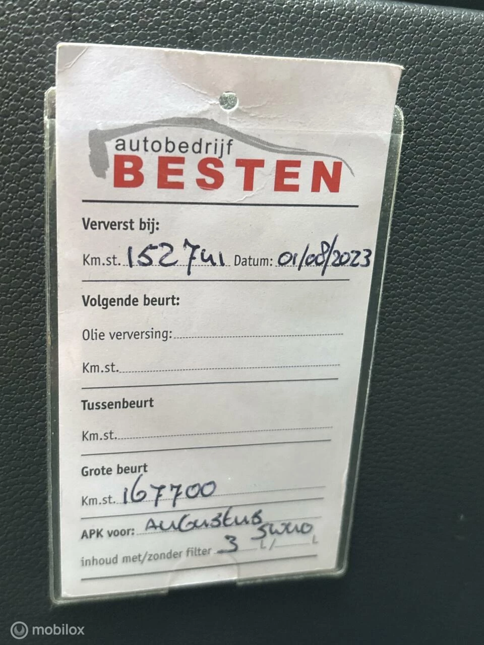 Hoofdafbeelding Suzuki Splash