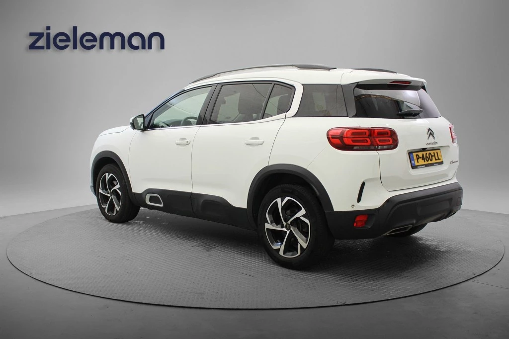 Hoofdafbeelding Citroën C5 Aircross