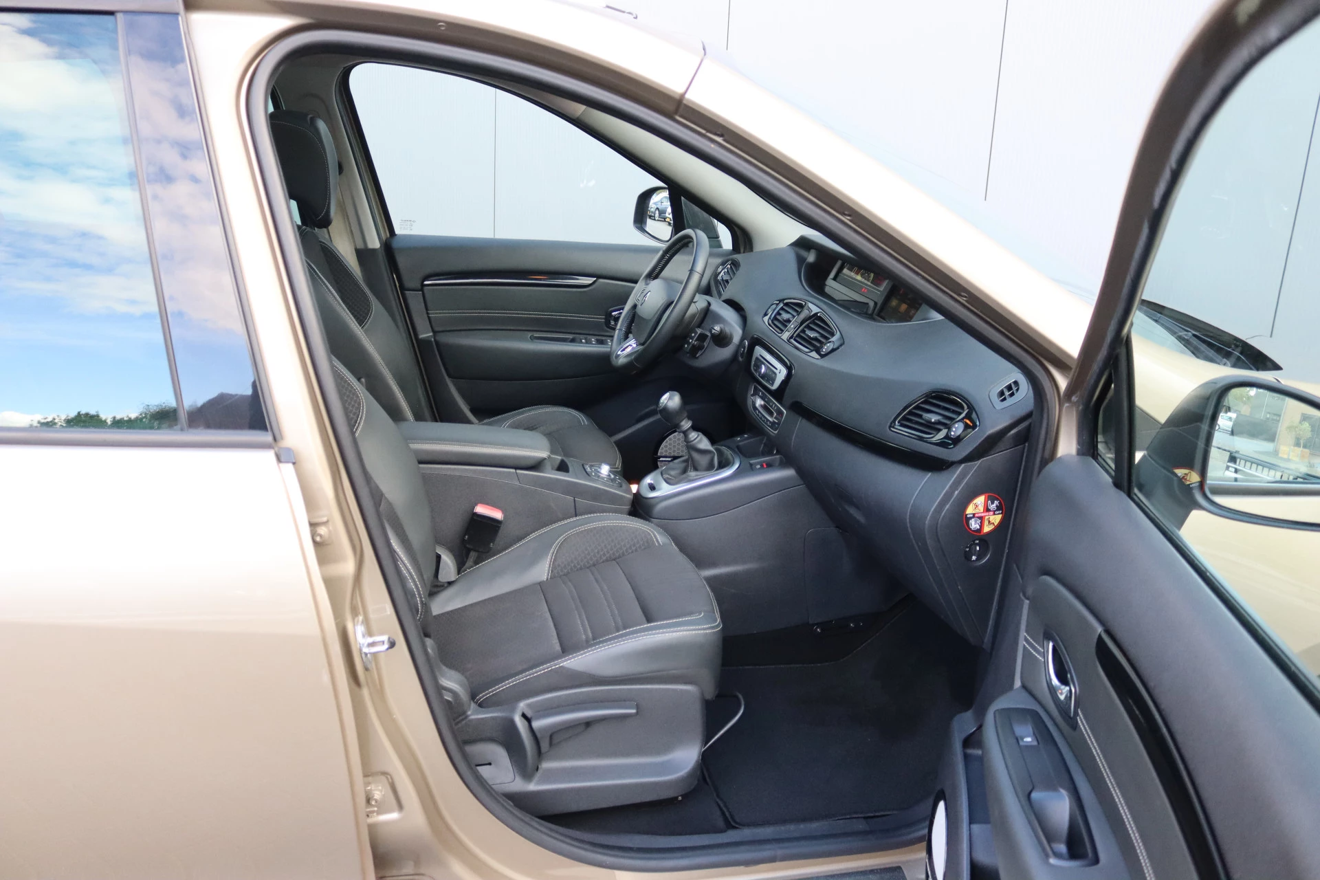 Hoofdafbeelding Renault Grand Scénic