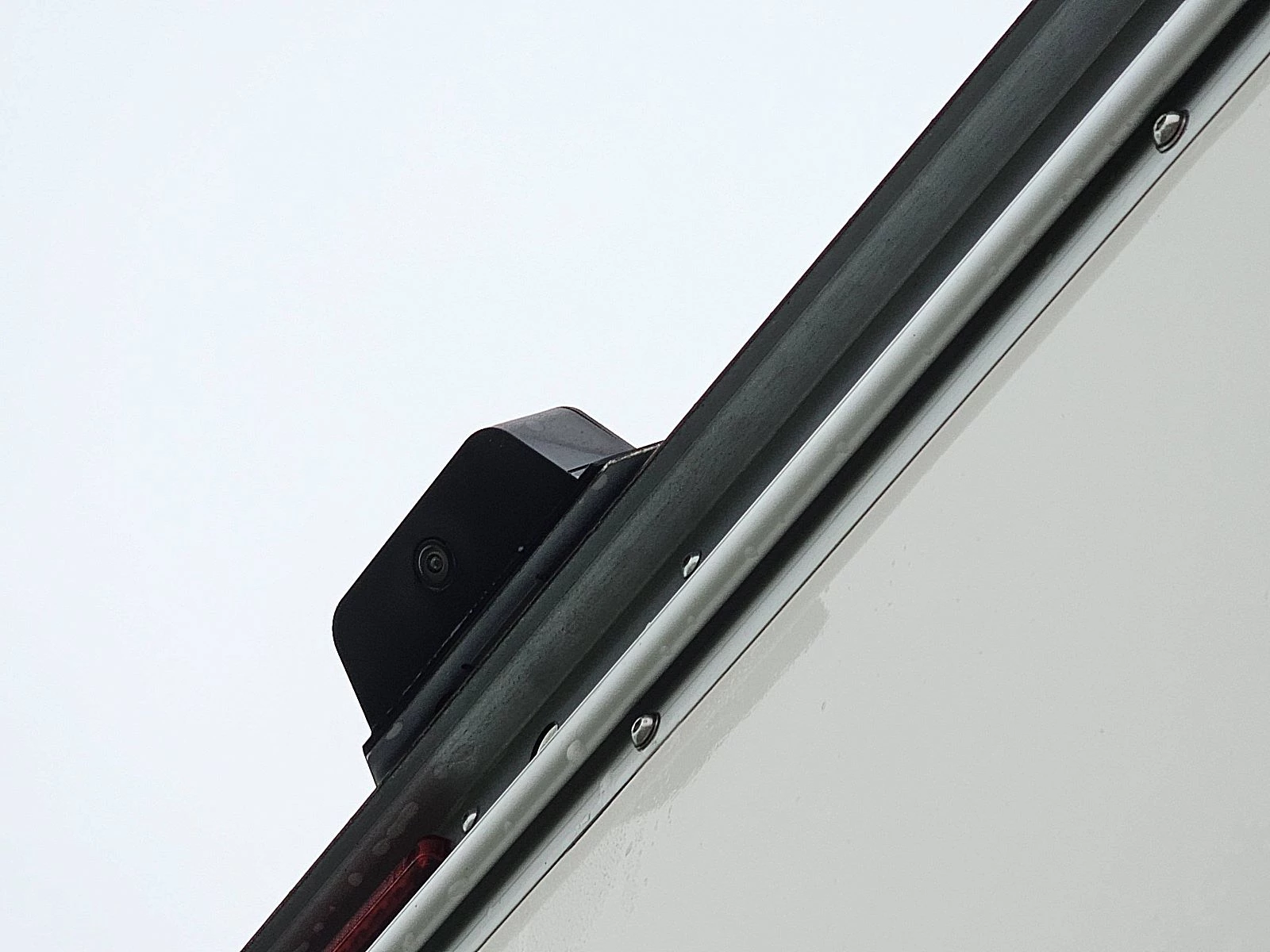 Hoofdafbeelding Ford E-Transit