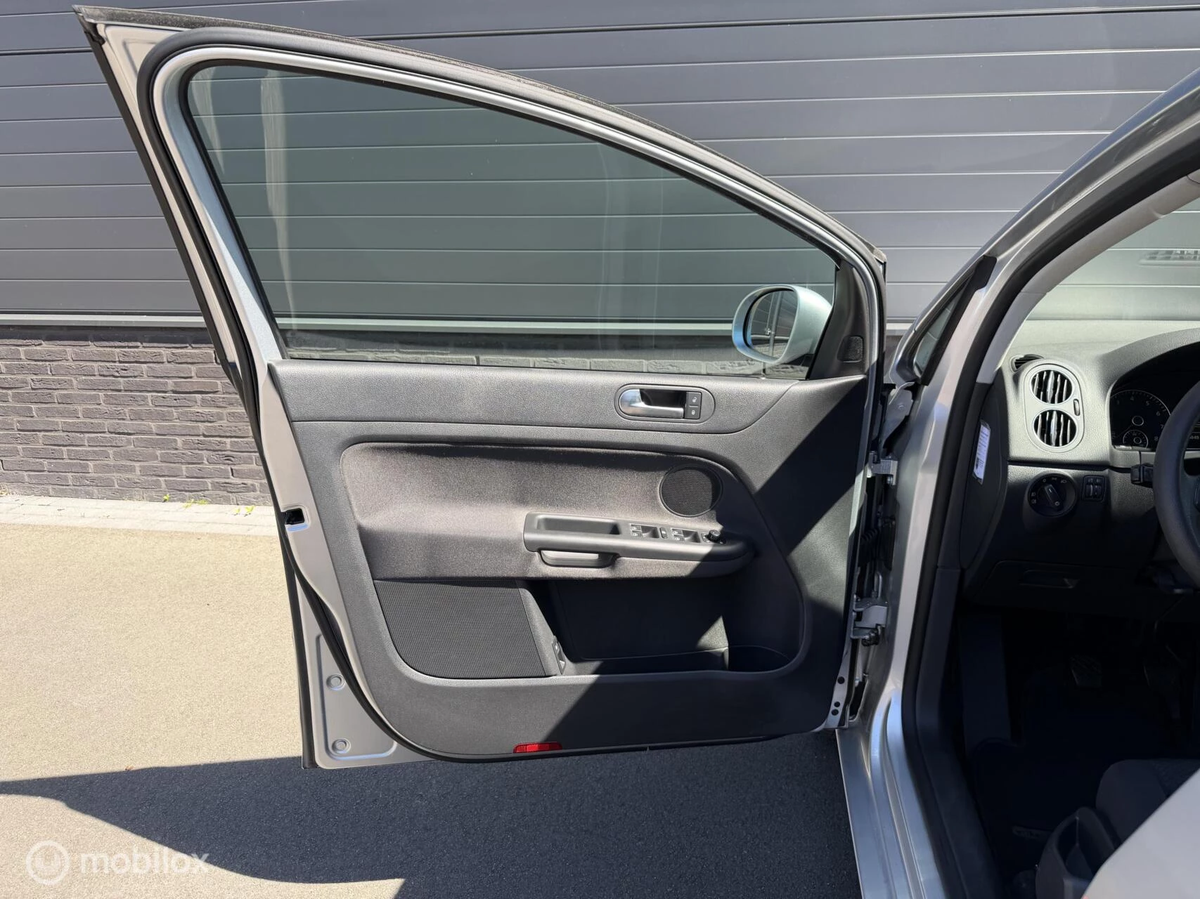 Hoofdafbeelding Volkswagen Golf Plus