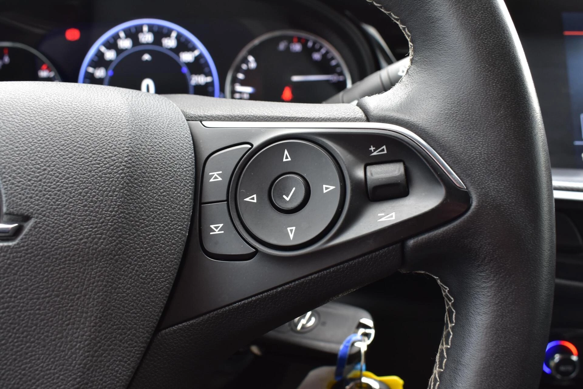 Hoofdafbeelding Opel Insignia