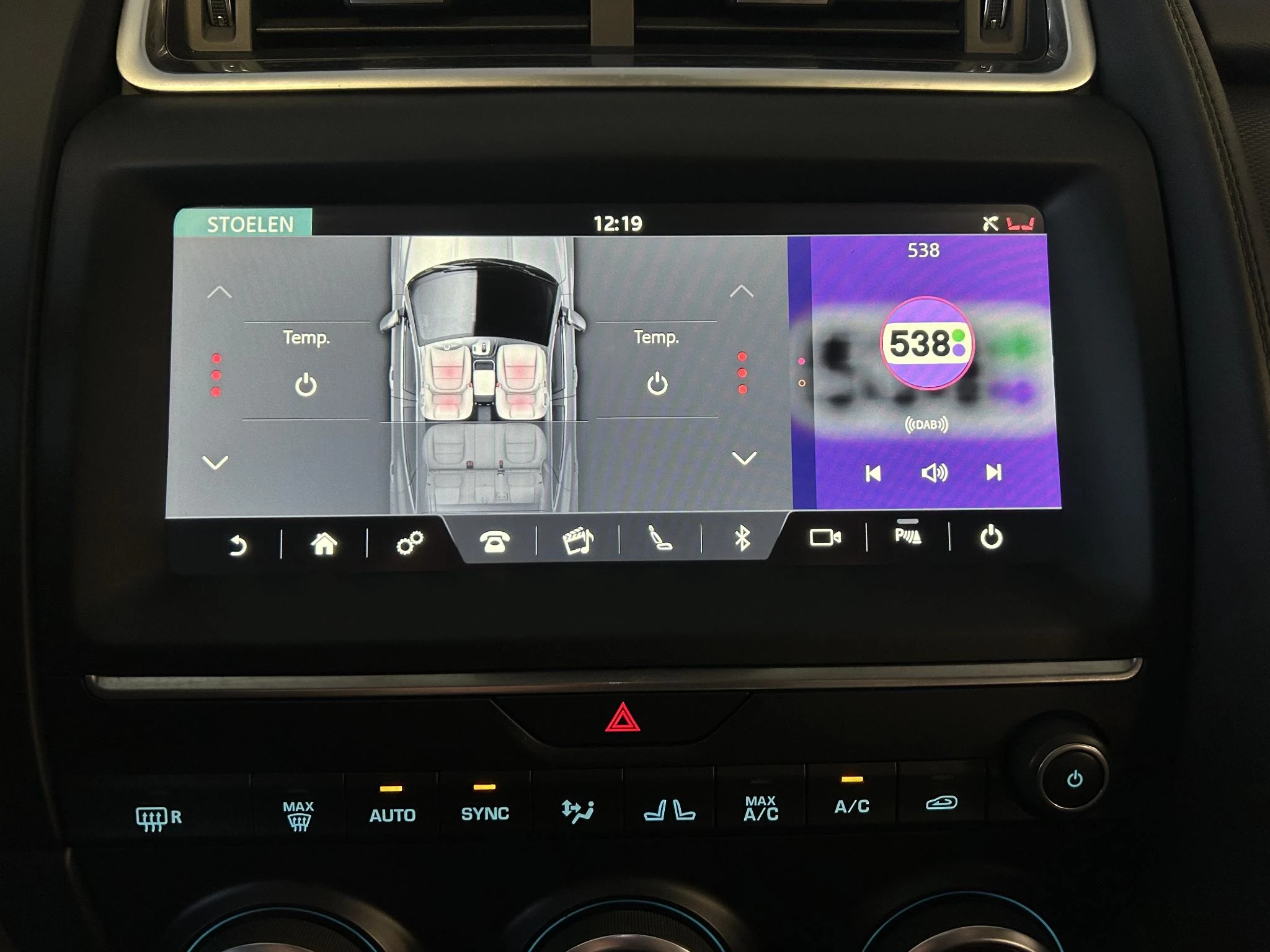 Hoofdafbeelding Jaguar E-PACE