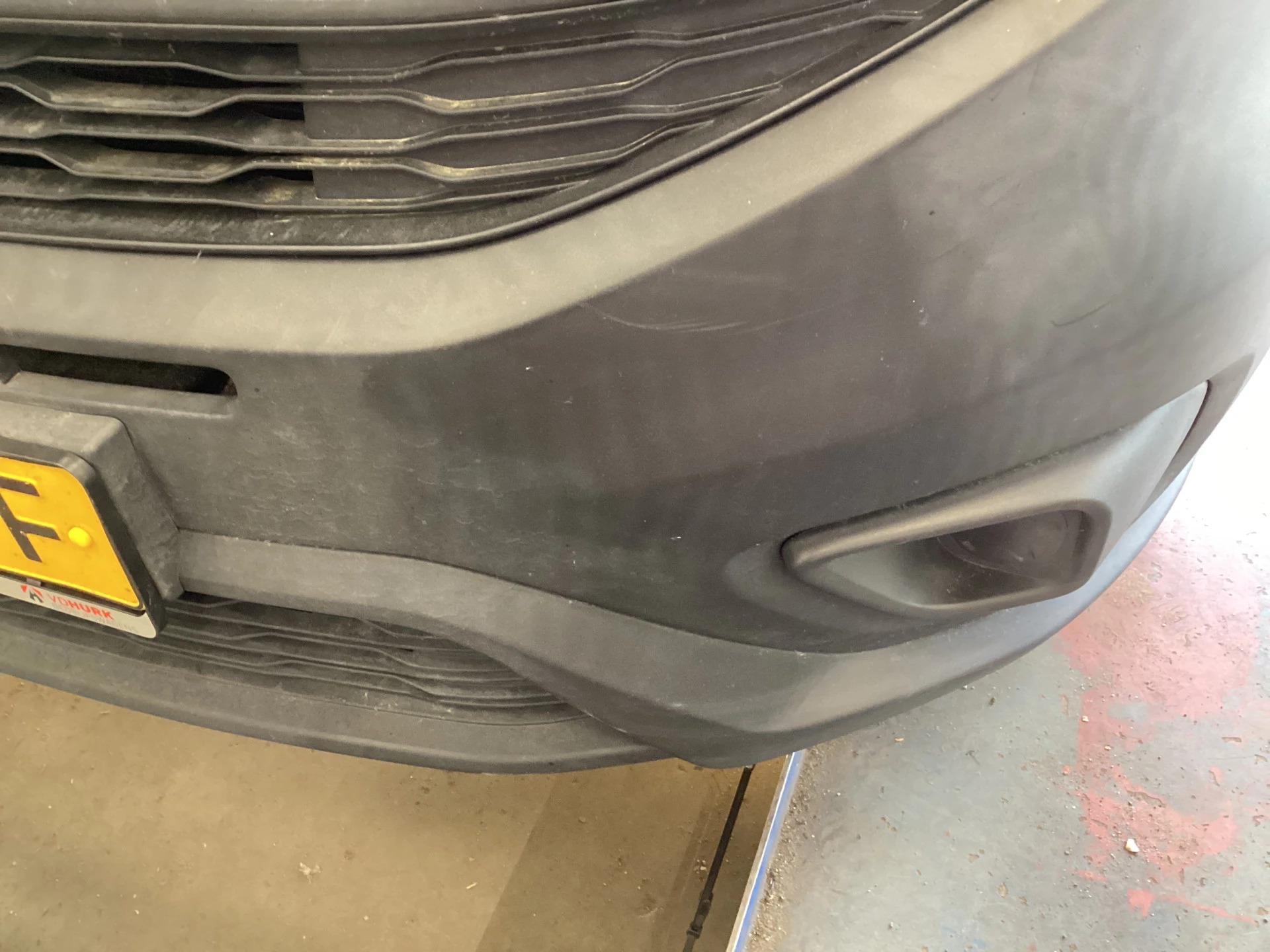 Hoofdafbeelding Fiat Doblò