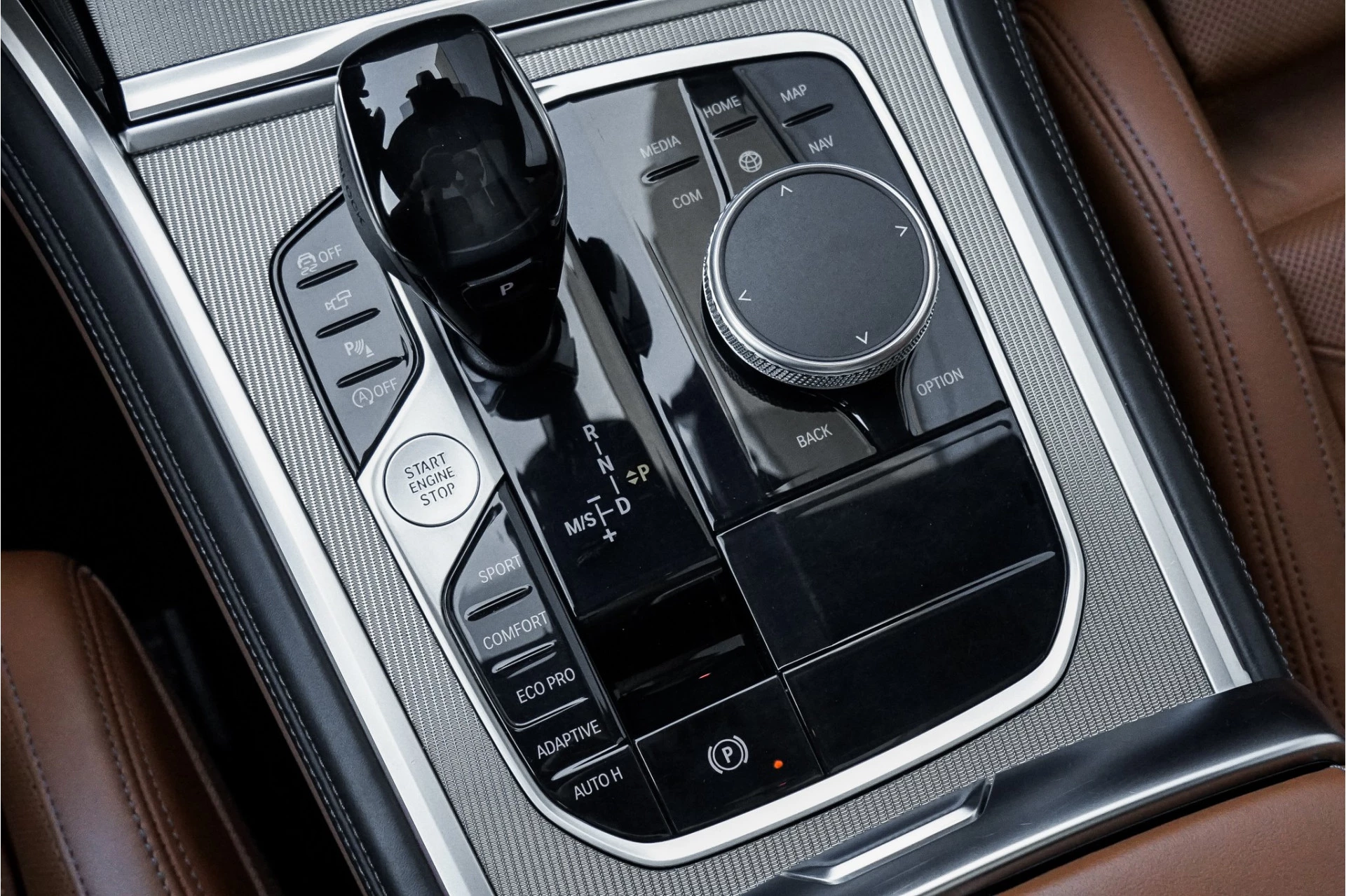 Hoofdafbeelding BMW 8 Serie