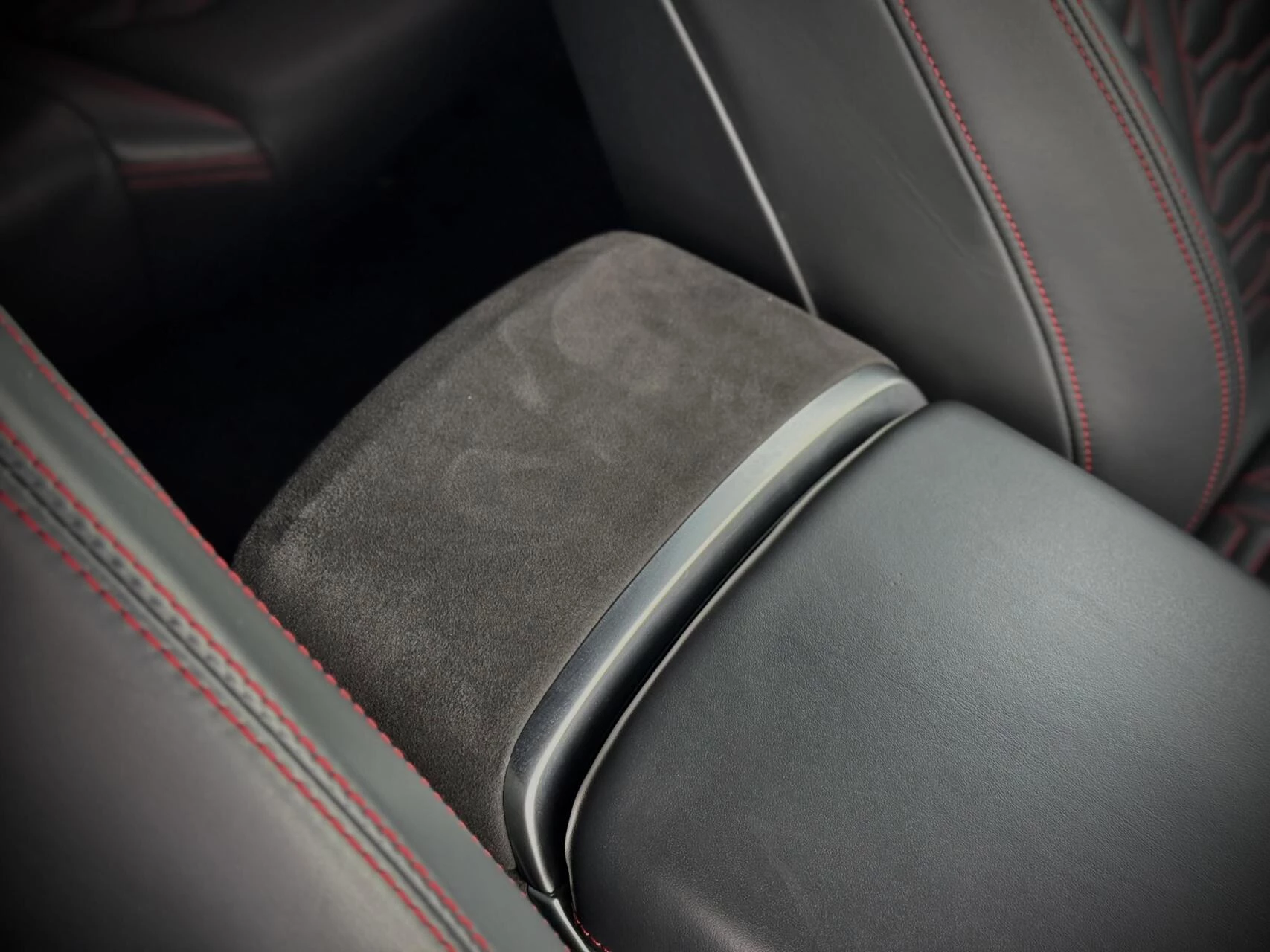 Hoofdafbeelding Audi RSQ8