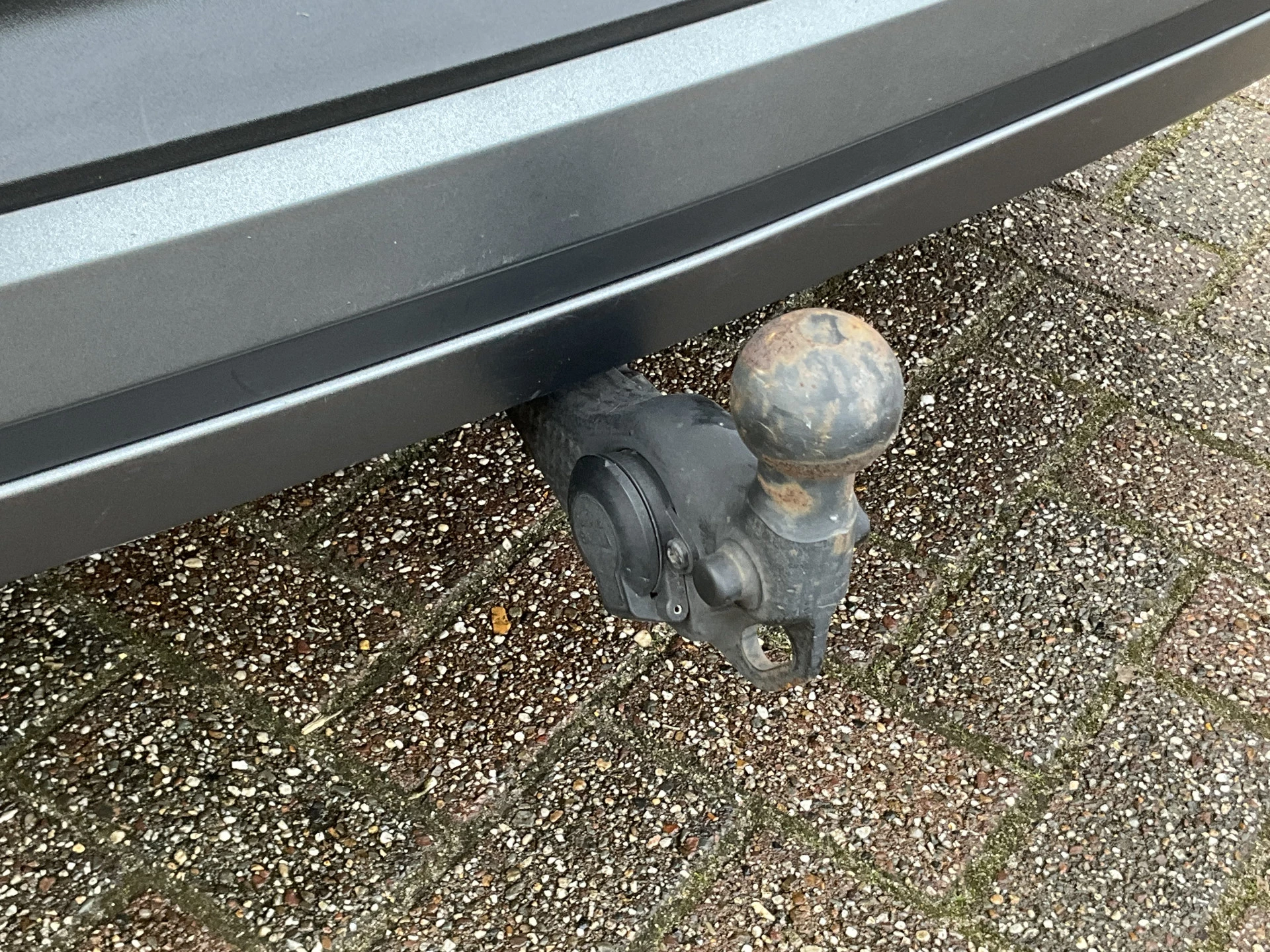 Hoofdafbeelding Škoda Enyaq iV