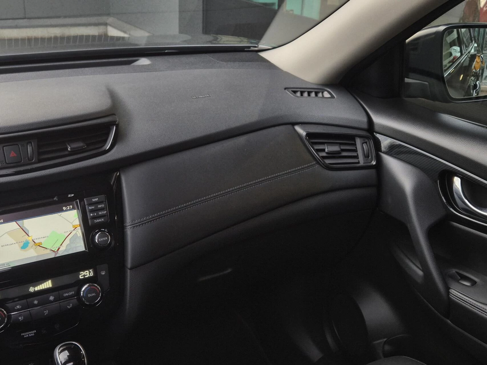 Hoofdafbeelding Nissan X-Trail