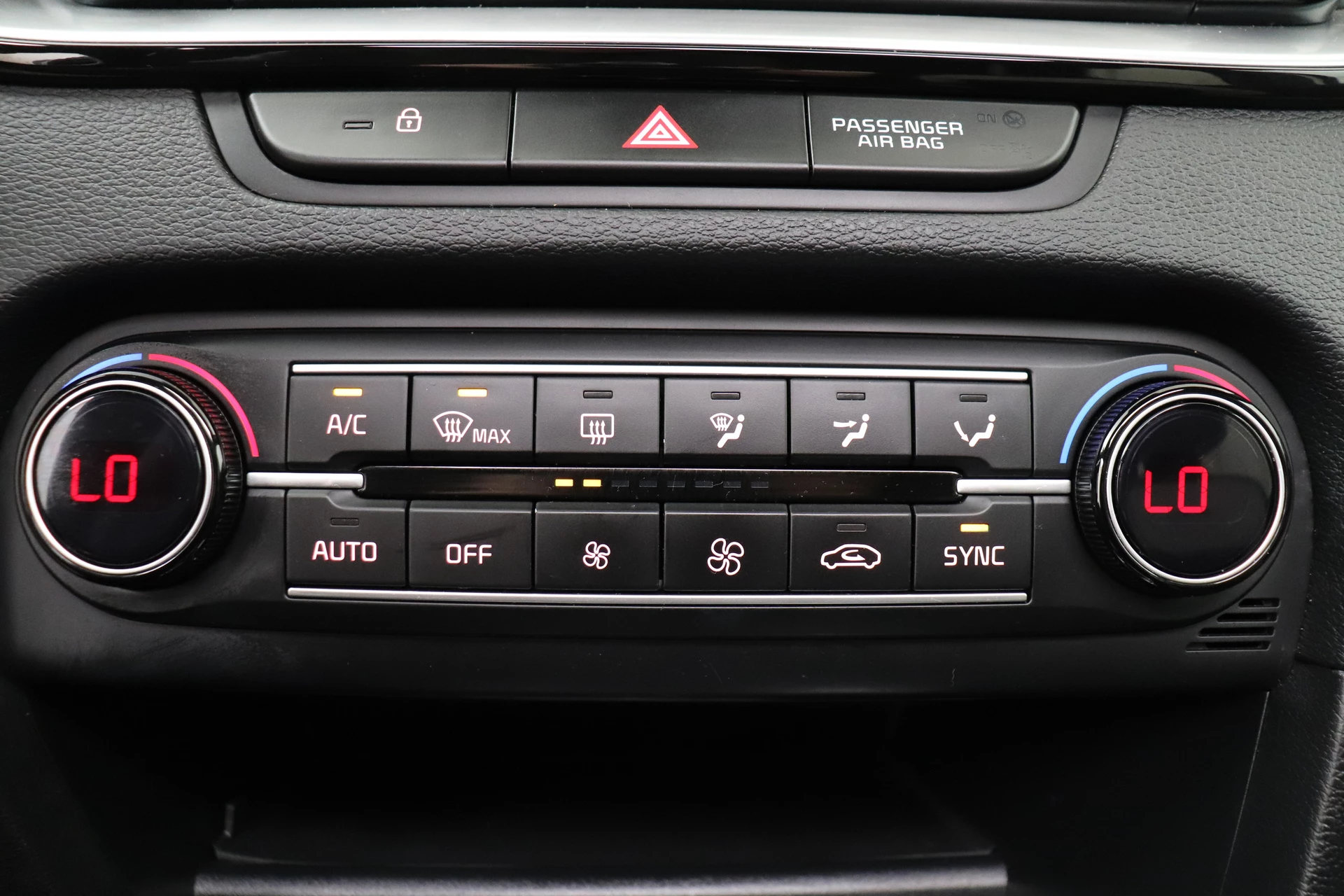 Hoofdafbeelding Kia ProCeed