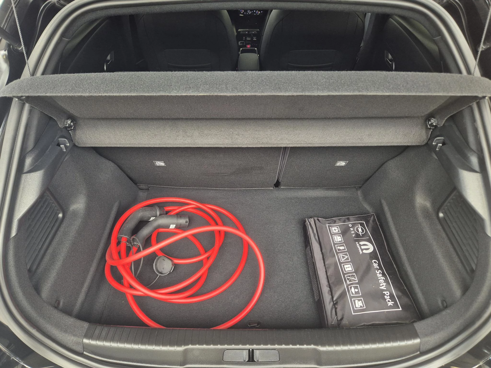 Hoofdafbeelding Opel Mokka-e