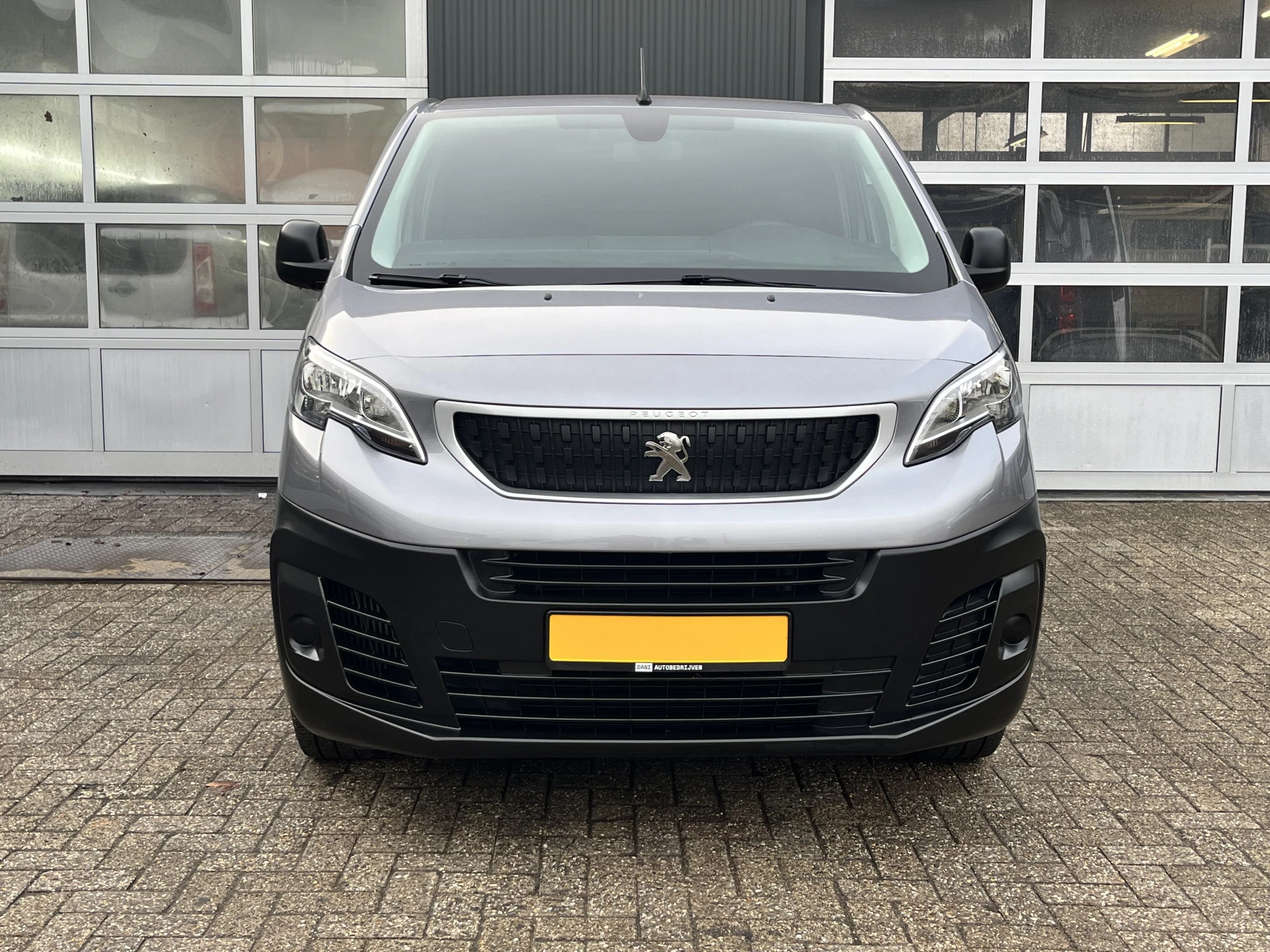 Hoofdafbeelding Peugeot Expert