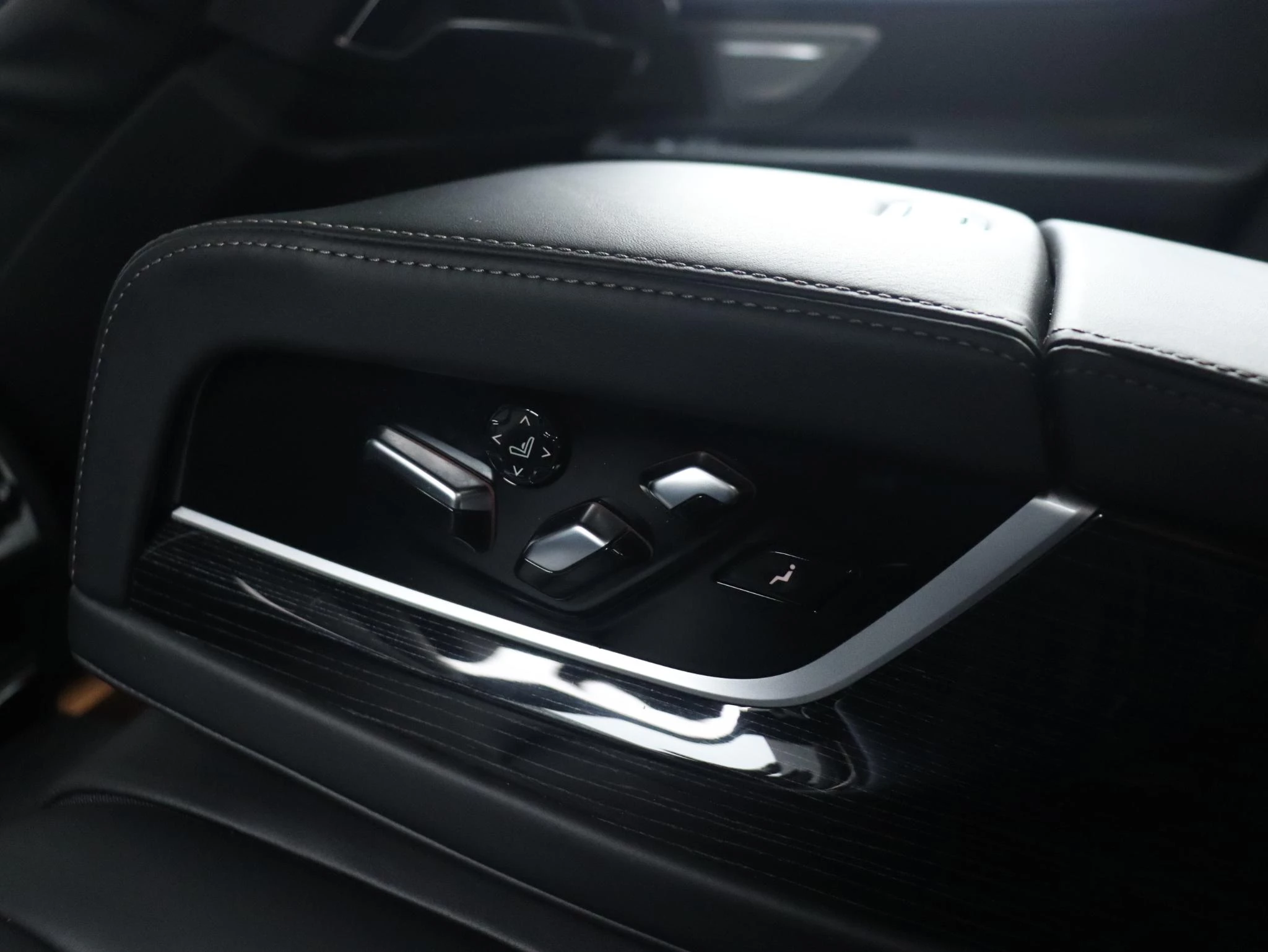 Hoofdafbeelding BMW 7 Serie