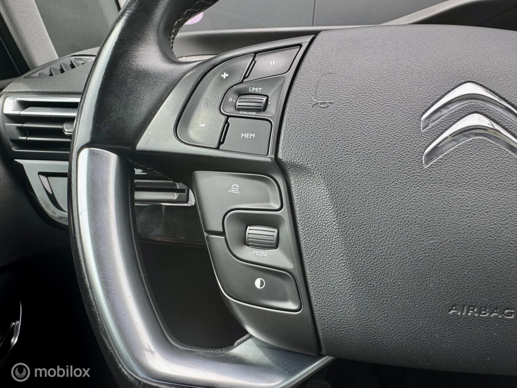 Hoofdafbeelding Citroën Grand C4 Picasso