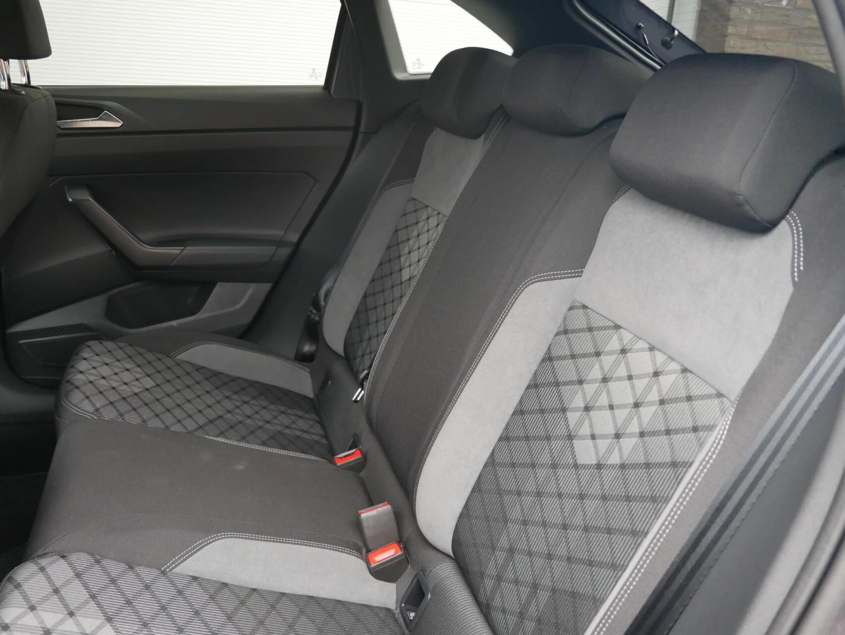 Hoofdafbeelding Volkswagen Taigo