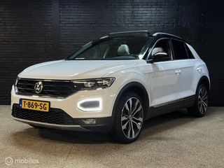 Volkswagen T-Roc 2.0 TSI 4Motion Sport PANO/DSG/4Motion