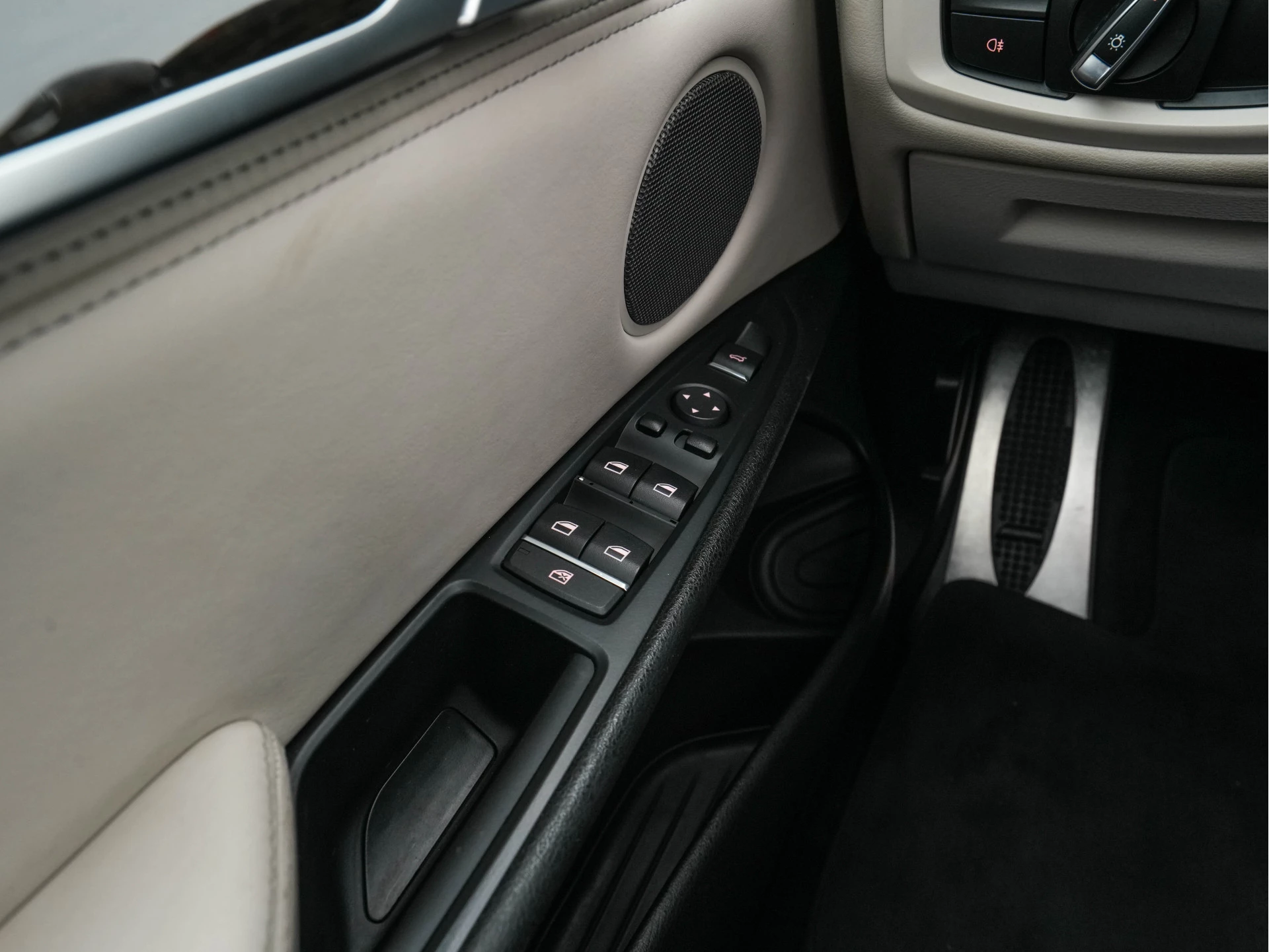 Hoofdafbeelding BMW X6