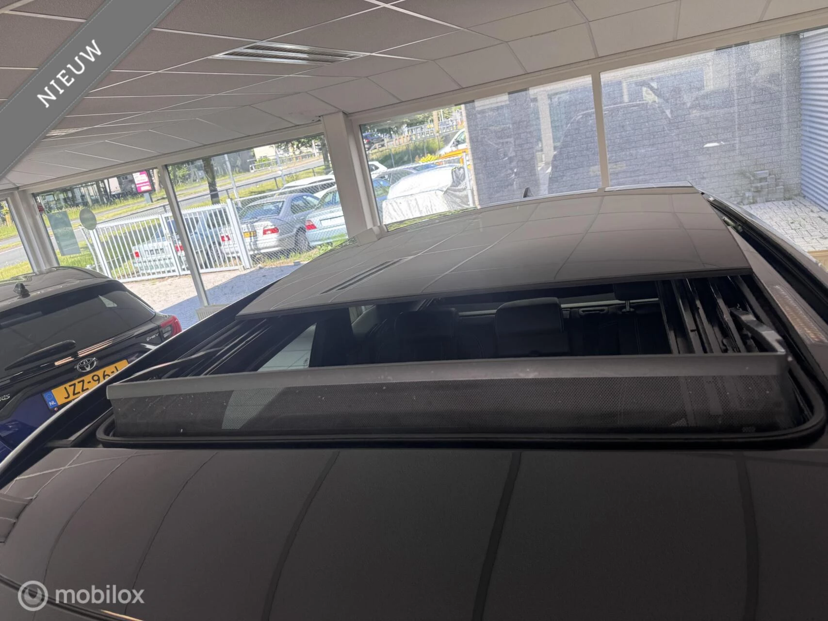Hoofdafbeelding Land Rover Range Rover Velar