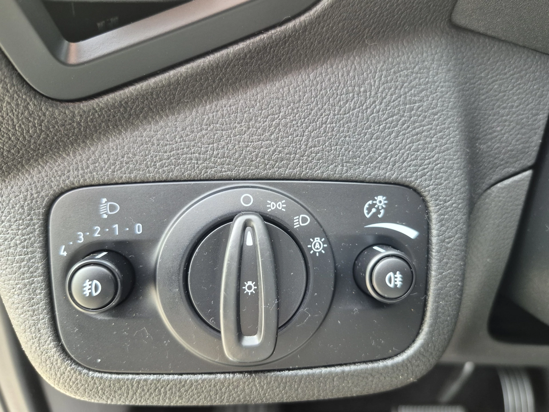 Hoofdafbeelding Ford Grand C-Max